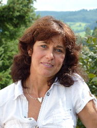 Sabine Schubert