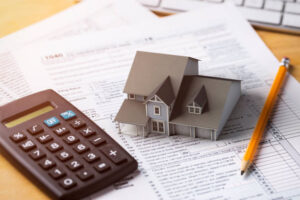 Immobilienkredite