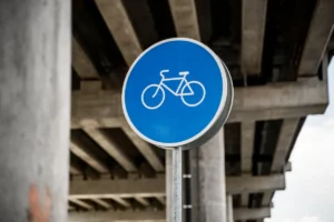 Auto sicher fahren