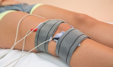 Physiotherapie